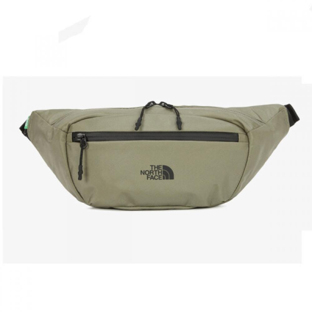 North Face Sp Hip Colored Auxiliary Bag Sling Bag Sp Hip Colored Auxiliary Bag Sling Bag Nn2pq59