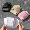 New Foldable Travel Essential Sandals and Slippers Wear-resistant and Non-slip Couple Travel Portable Sandals