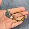 For VW Car PQ style steering wheel upgrade MQB style steering wheel decoder, Car Accessories