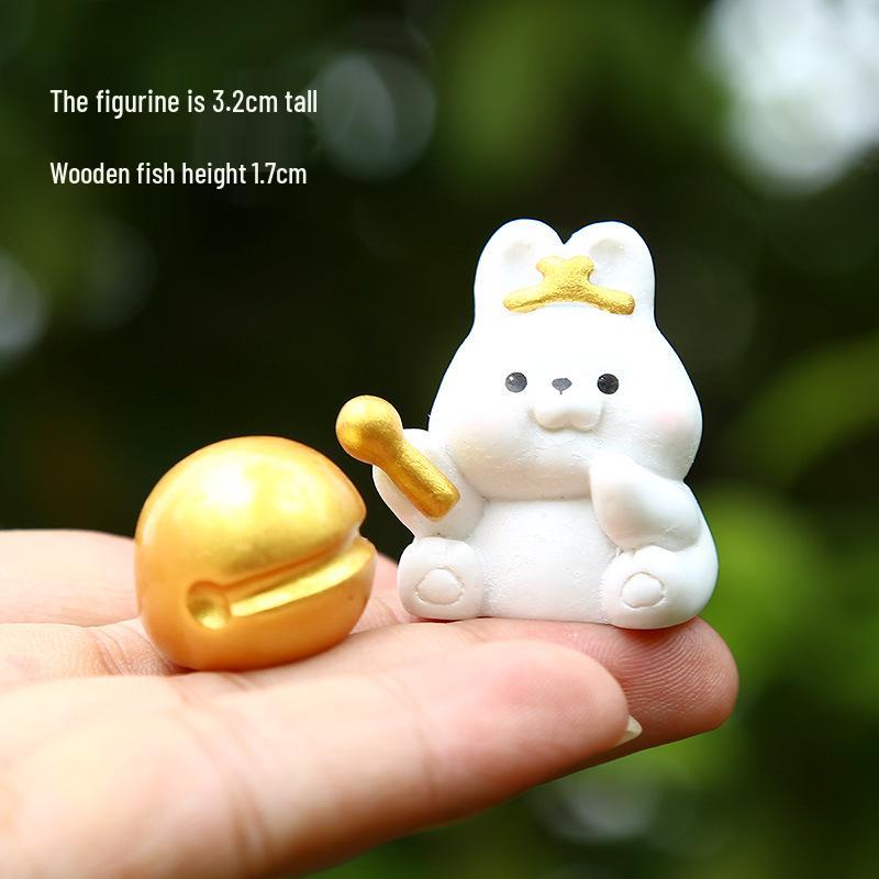 Journey to the West Cartoon Animal Blind Box Ornament Animal Edition Journey to the West