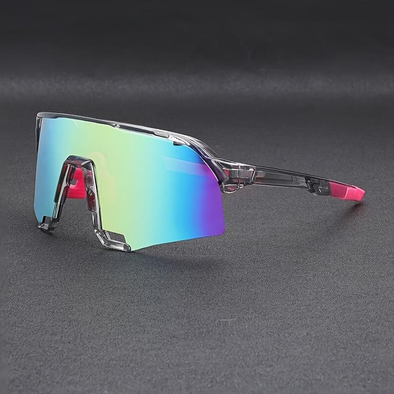 1pcs Men's Glasses Decoration Casual Men's and Women's Glasses