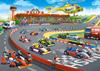 Puzzel 120 stukjes B-13470-1 Formule Racen