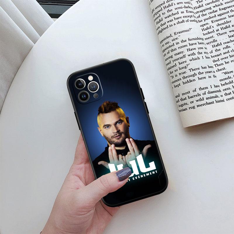 

Julien Mari Jul Phone Case for Samsung Galaxy S24 S25 Ultra FE Plus Edge A22 A24 A25 A35 A02S A21S Galaxy S24