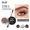 Maquillaje de ojos – Intensificador de cejas