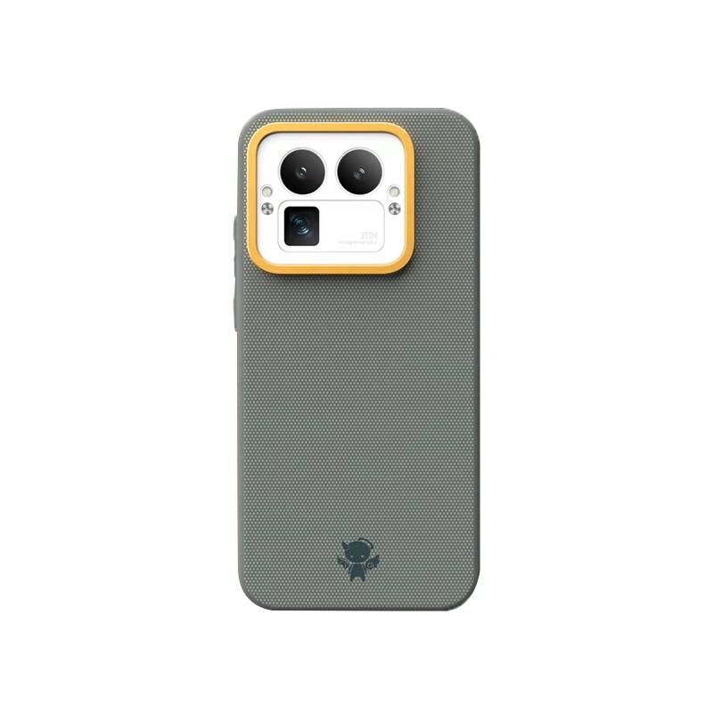 Limit Case For OPPO Find X9 Pro Airbag Back Cover Shell