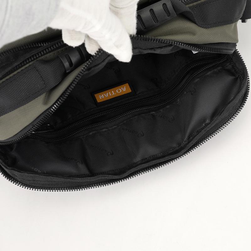 Men's Commuter Bag Shoulder Bag Messenger Bag