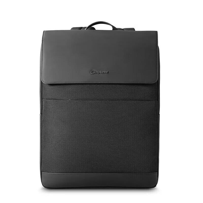 Diplomat HM-2712L Pigskin Business Backpack