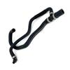 Coolant Hose A1668301200 1668301200 for W292 W166 X166 C292 GLE43AMG GLE320 GL450 ML400 Engine Temperature Optimization