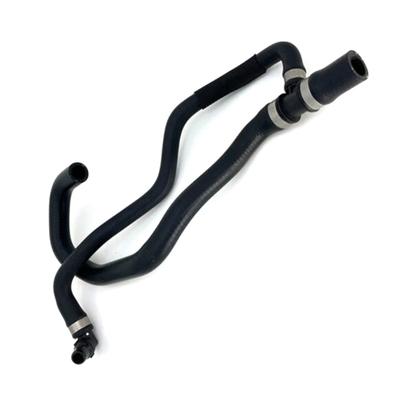 Manguera de refrigerante A1668301200 1668301200 para W292 W166 X166 C292 GLE43AMG GLE320 GL450 ML400 Optimización de la temperatura del motor