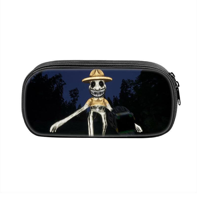 Zoonomaly Verformtes Tier Zoo Federmäppchen Aus Nylonmaterial Für Schulkinder