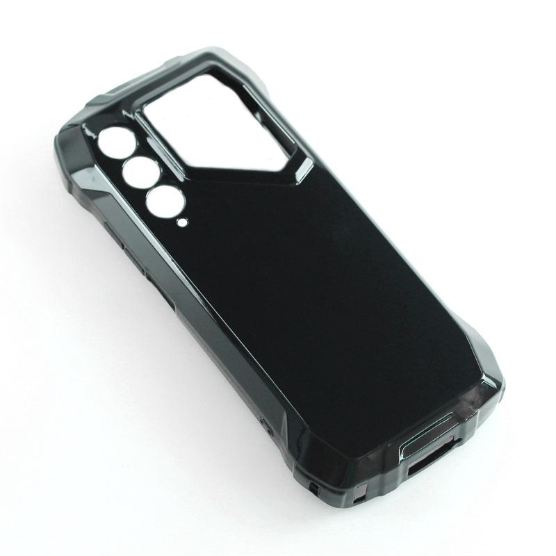 For Oscal Pilot 1 Case Soft TPU Drop Protection Phone Cover