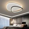 Moderní LED stropní svítidlo pro ložnici, obývací pokoj, jídelnu, chodbu, pracovnu, balkon, lustr, lustr, svítidlo, vnitřní domácí dekorace
