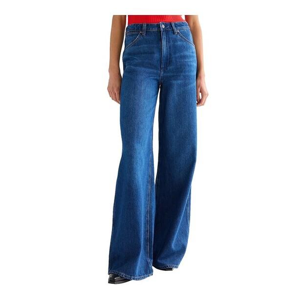 

Джинсы Wrangler 112378704 EU 26_32