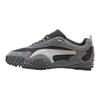 Puma Mostro Versatile Comfortable Support Low-Top Lifestyle Casual Shoes Unisex Casual Shoes Gray 404336-04