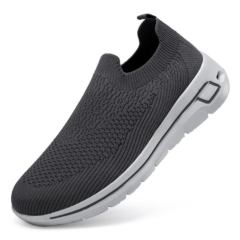 

Spring new large size outdoor tourism Xiyin independent station low-top hiking shoes 46 темно-серого