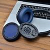 Soft and Flexible Earphone Ear Pads Cover for Space Q45 Earphone Earpads Enjoy Enhances Sound Quality Earcups Sleeve