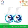 Walch Foaming Antibacterial Hand Wash Twin Pack with Wipes