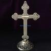 Orthodox-Cross Jesus Prayer Utensils Home Decors Christian Church Crucifix D57B