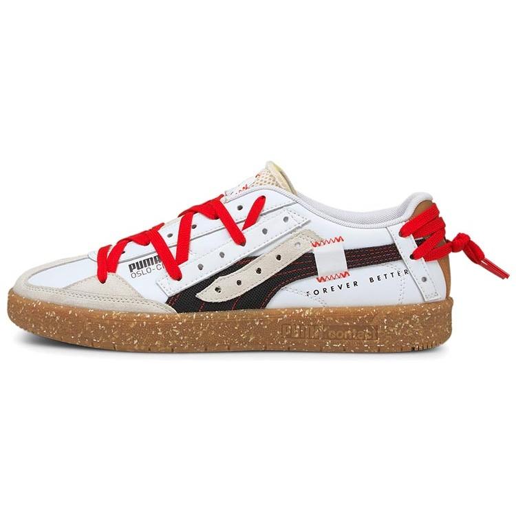 PUMA Oslo-City  RE.GEN  Men s 375859-01 EU 42