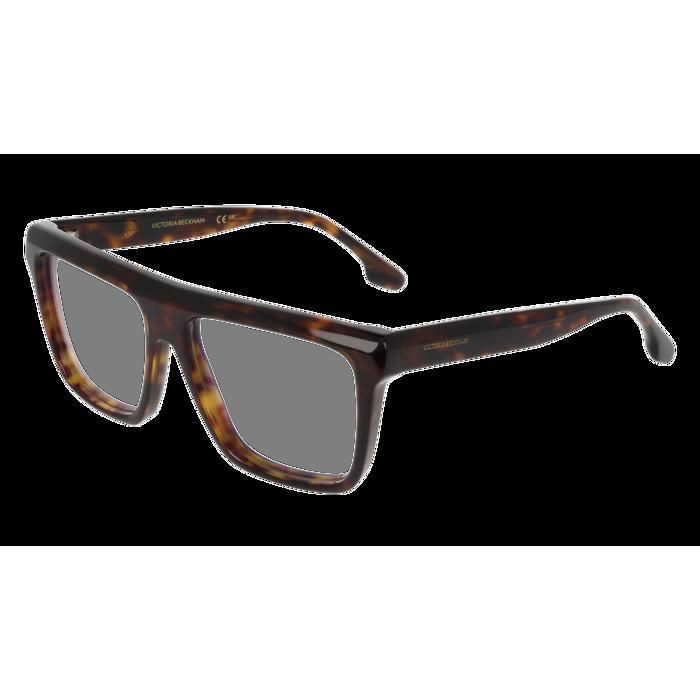 Lunettes De Vue VICTORIA BECKHAM VB2678 54/15/140 234 DARK HAVANA ACETATE FEMALE VB2678 DARK HAVANA OPHTHALMIC 54 15 140