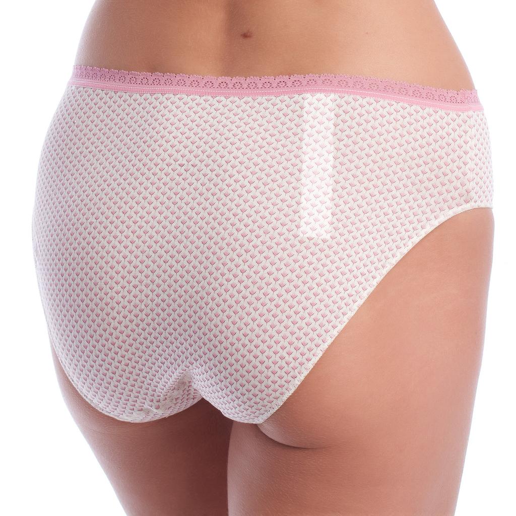 Pack 2 Brislip Panties Coquettes 1031792 for Women