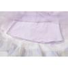Disney Girls' Elsa Princess Mesh Dress