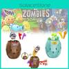Zombies Plants Vs Interactive Puzzle Toy Plastic Childrens Development Skills