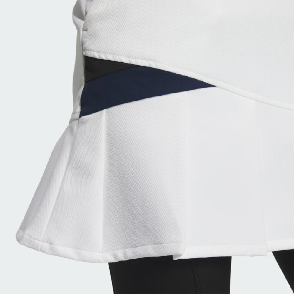 Adidas Golf Adidas Pleated Detail Skirt Im7201 Im2703