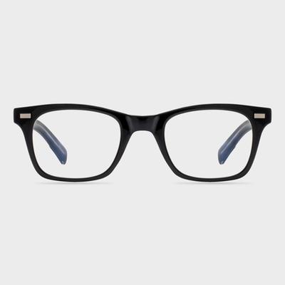 RECLOW RECLOW TR GGE0Y BLACK GLASS Glasses