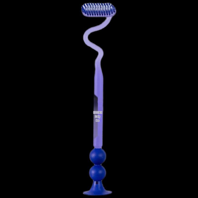 Baixi Z-Head Soft Bristle Toothbrush