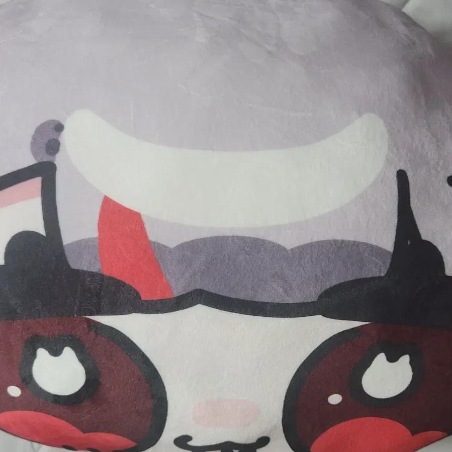 

Stellive Nenekomashiro Cool Cushion