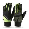Thicked Cycling Gloves Thermal Fleece Warm Outdoor Mittens  Mountaineering