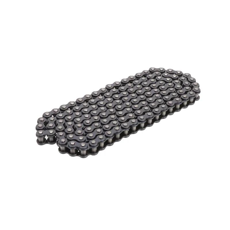 Reinforced 219H Drive Chain 92L 126L 138L Links for TKM Rotax Go Karting Motorcycle G Max Race 219 Chain