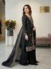 Indian Bollywood Salwar Kameez Palazzo Dupatta Set Women Designer Ethnic Fancy Silk Salwar Suit