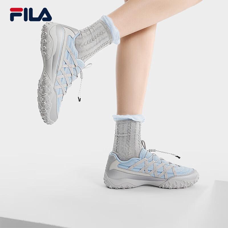 FILA Han Su-xi Women s Ballet Dad Casual Shoes