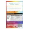 Bonk Breaker, Energy Chews, Rainbow Blast, 10 Packs, 50 G (1.76 Oz) Each
