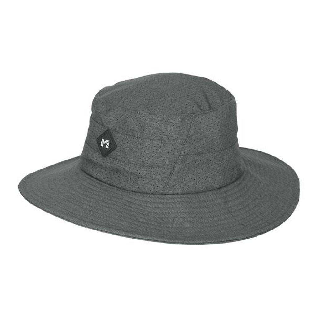 

Squaz Safari Hat SPH021 2COLOR Unisex Sunblock Scarf Wide Mesh Brim Hat