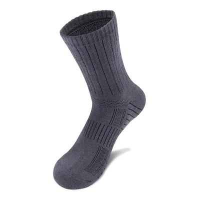 TFO Men's Merino Wool Outdoor Hiking Socks