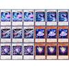 Gortis Deck 55 Cards Gortis's Oboro Kif, Gortis's Moonlit Sykes, Gortis's Light Pasis