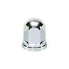 JET INOUE Nut Cover 60L 33MM ABS 10pcs Round Type 500390