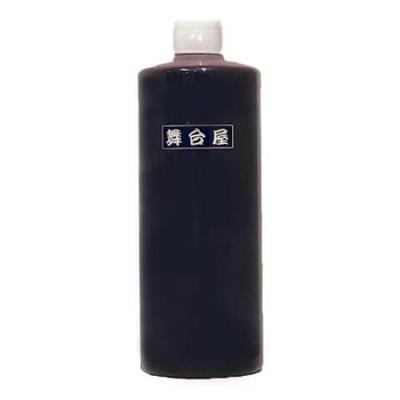 Stage Shop Dressy Red Blood Glue Removeable Washable Blood Glue Made In Japan Cosplay Special Makeup Event 500mL Blood Crimson (R-05)