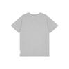New Balance Essentials Logo T-Shirt Asia Sizing 'Grey' Men's AMT21566-AG