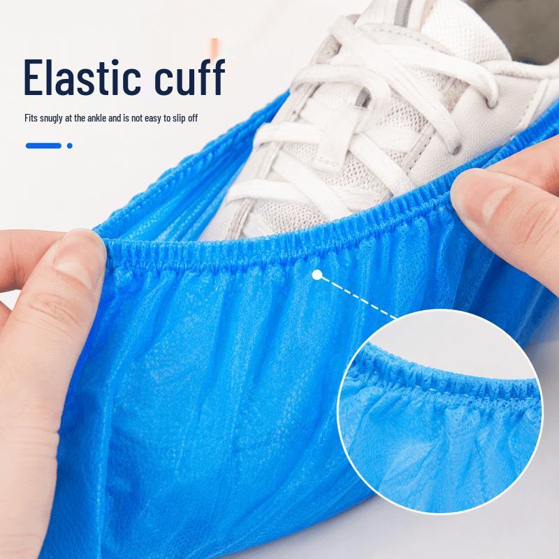 Disposable Non-woven Shoe Covers