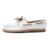 Timberland Classic Comfortable Versatile Sneakers Men Sneakers White A412XEM2