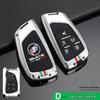 Buick Envision 20-21 Key Cover for 22 Models - S/GS Envision Plus Shell Bag Buckle