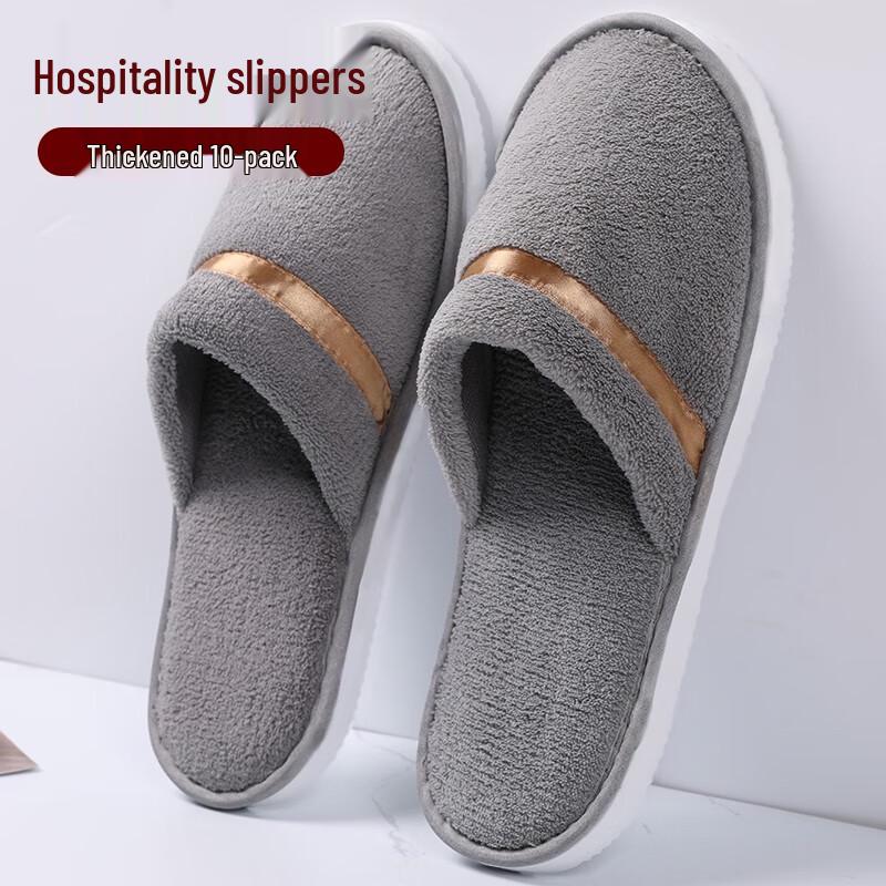 Etravel Disposable Slippers