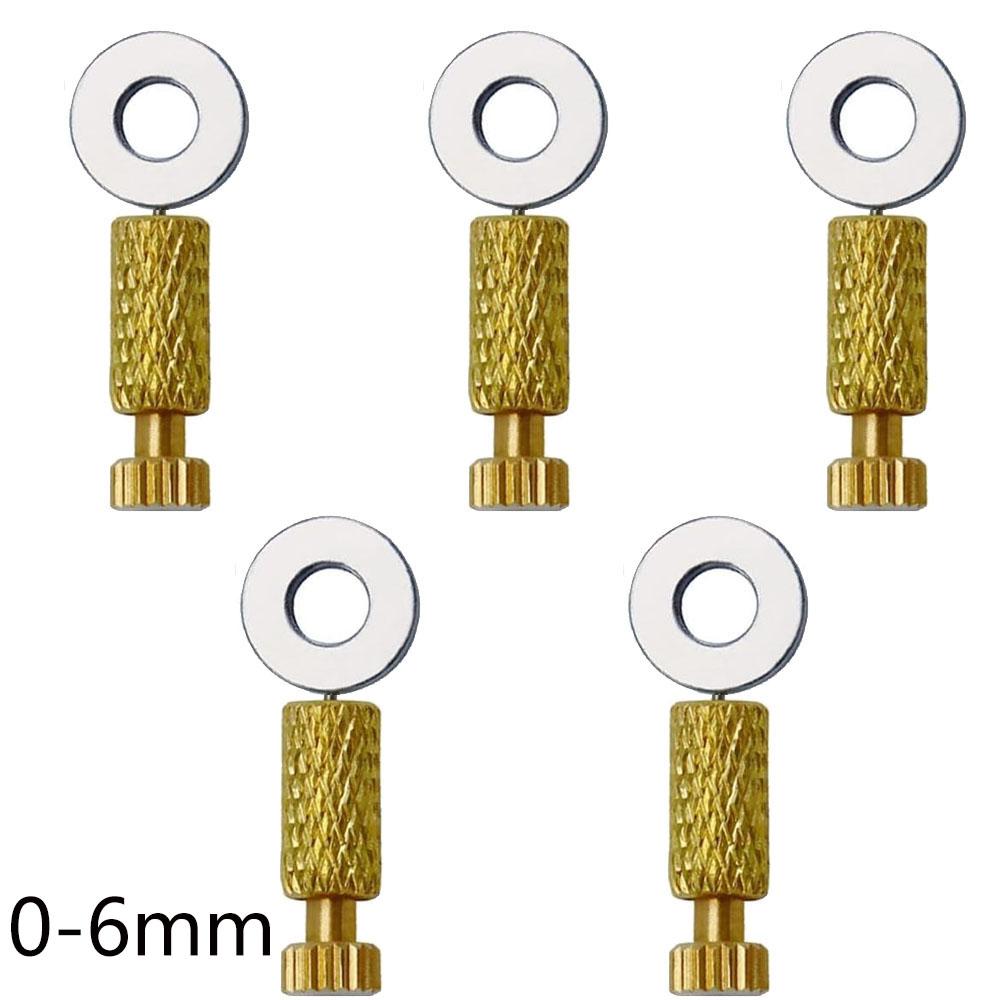 5/10pcs DIY Leather Suture Positioning Needle Tool Suture Fixed Position Needle Leather Fixed Suture Needle Craft Supplies