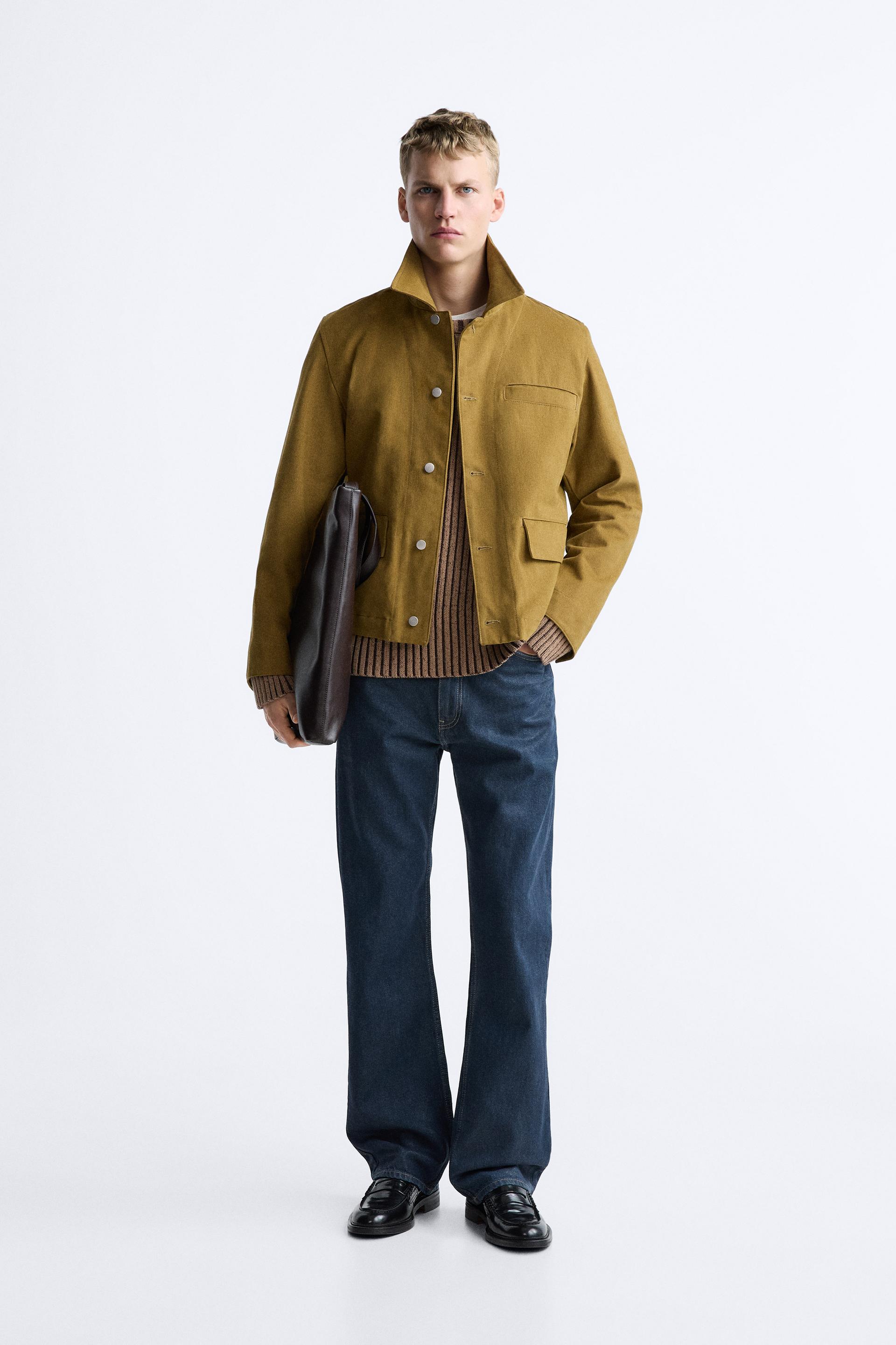 

КУРТКА КРУГЛОГО КРОЯ