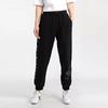 Nike Sport Casual Pants Women Bottoms Black CU5766-010