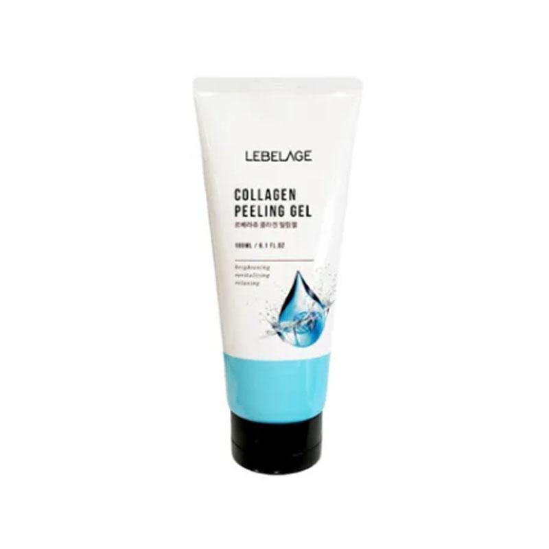 Lebelage Collagen Peeling Gel 180ml